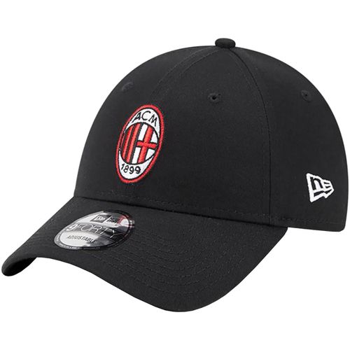 Cappellino Core 9FORTY AC Milan Cap - New-Era - Modalova