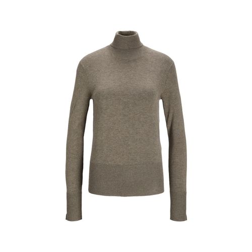 Maglione Noos Ava L/S Roll Neck - Brindle - Jjxx - Modalova