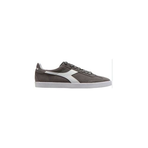 Sneakers Scarpe Original VZL Donna Paloma Grey - Diadora - Modalova