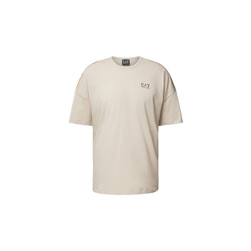 T-shirt & Polo - Ea7 emporio armani - Modalova