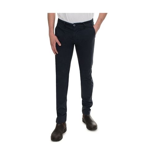 Pantaloni Guess Chino - Guess - Modalova