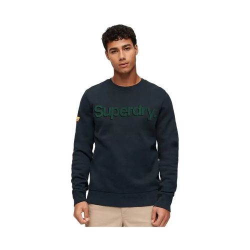 Felpa Superdry Core Classic - Superdry - Modalova