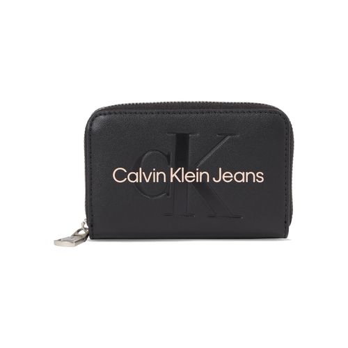 Portafoglio K60K607229 - Calvin Klein Jeans - Modalova