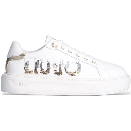 Sneakers basse Liu Jo KYLIE 22 - Liu jo - Modalova