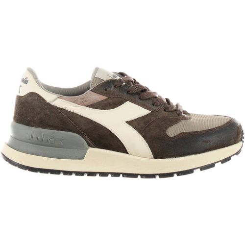 Sneakers Sneaker conquest in suede - Diadora - Modalova