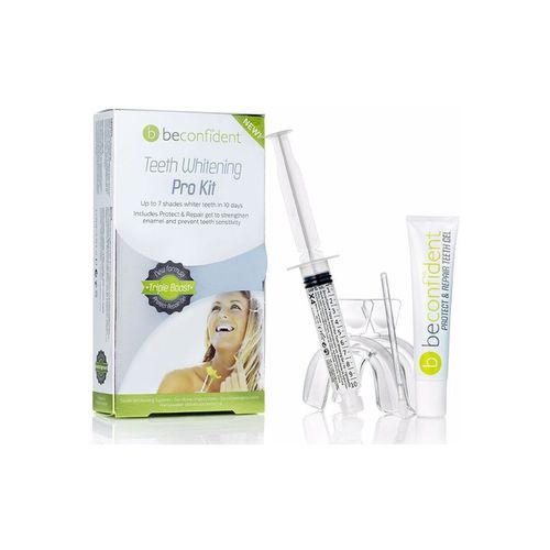 Accessori per il corpo Teeth Whitening Pro Kit - Beconfident - Modalova