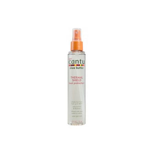 Accessori per capelli Burro Di Karité Scudo Termico Spray Termoprotettore - Cantu - Modalova