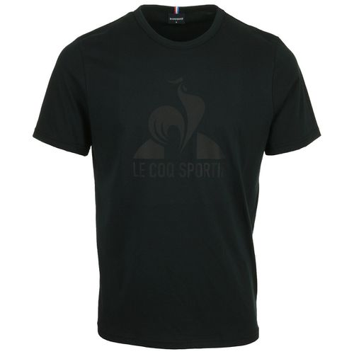 T-shirt Monochrome Tee Ss - Le coq sportif - Modalova