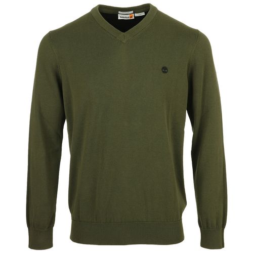 Maglione Williams River V Neck - Timberland - Modalova