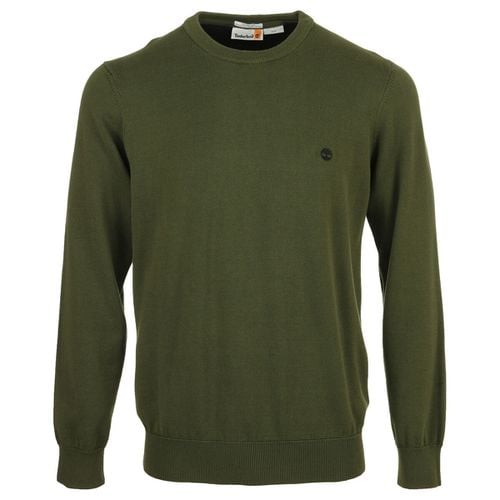 Maglione Timberland Yd Sweater - Timberland - Modalova