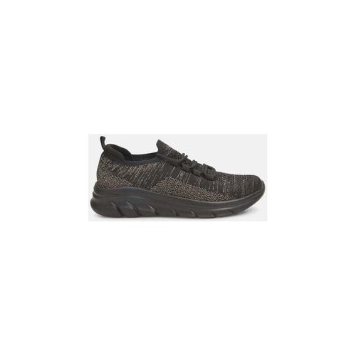 Sneakers Sneaker sportive da donna in tessuto - Bata - Modalova