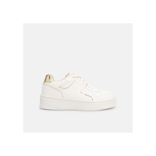 Sneakers Sneakers da donna con dettagli metal - Bata - Modalova