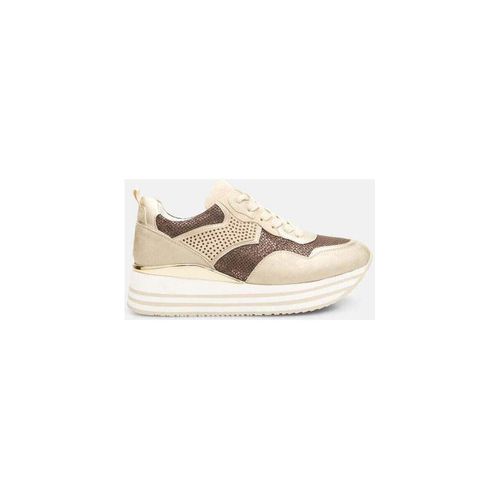 Sneakers Sneaker da donna con suola platform e - Bata - Modalova