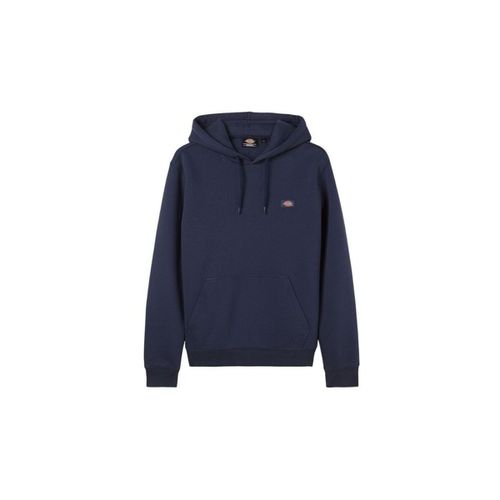 Felpa Maglia Oakport Hoodie Uomo Navy - Dickies - Modalova