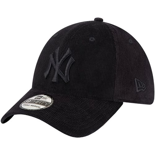 Cappellino Cord 39THIRTY New York Yankees Cap - New-Era - Modalova