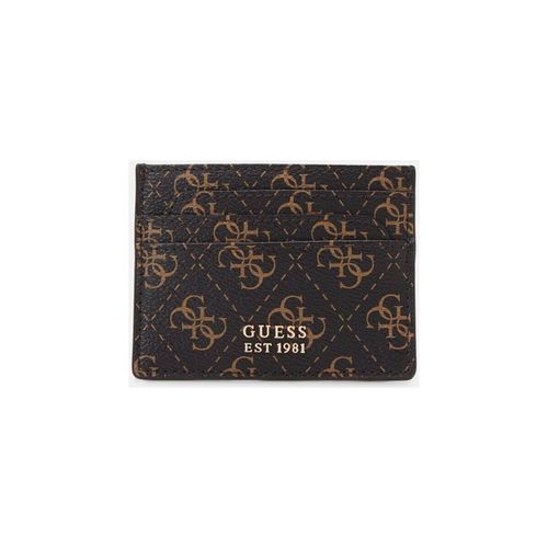 Portafoglio Guess SWQE85 00350 - Guess - Modalova