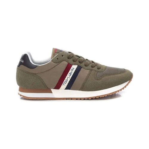 Sneakers Teddy Smith tricolore - Teddy Smith - Modalova