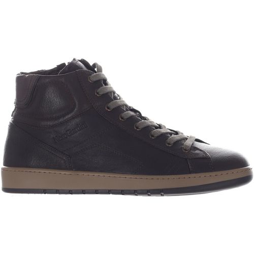 Sneakers Sneaker high-top in pelle - NeroGiardini - Modalova