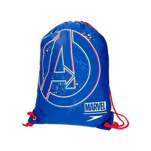 Borsa da sport Marvel 1726 - Marvel - Modalova