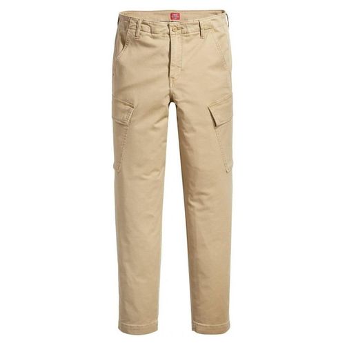 Pantaloni 39441 0000 XXTAPER CARGO-HARVEST GOLD - Levis - Modalova