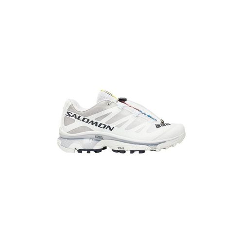 Scarpe Scarpe XT-4 OG White/Ebony/Lunar Rock - Salomon - Modalova