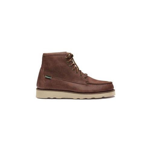 Scarpe Scarpe Tala Mid Uomo Brown - Sebago - Modalova