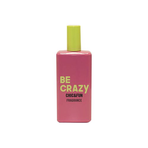 Eau de toilette Chic Fun Be Crazy Edc Vapo - Parfums Saphir - Modalova