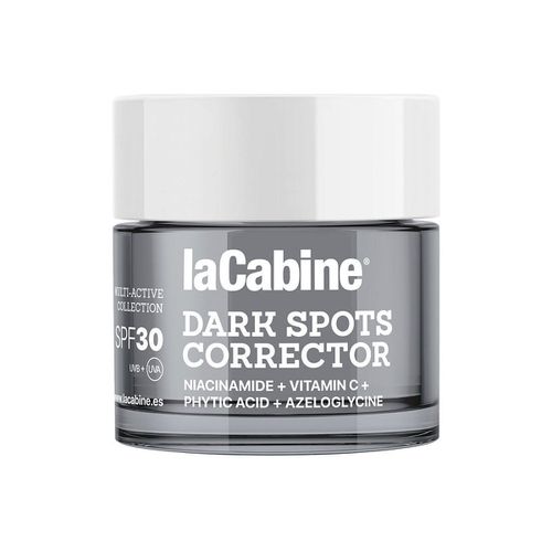 Trattamento mirato Crema Correttore Macchie Scure Spf30 - La Cabine - Modalova