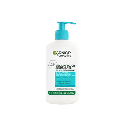 Detergenti e struccanti Pure Active Gel Detergente Idratante - Garnier - Modalova