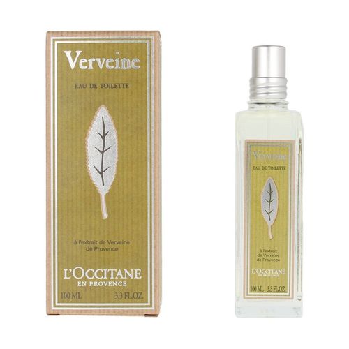 Acqua di colonia Verbena Edt Vapore - L'occitane - Modalova