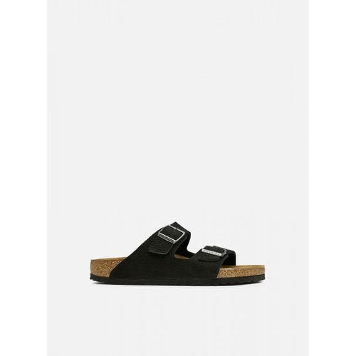 Sandali ARIZONA DESERT BUCK 1020736-BLACK - Birkenstock - Modalova