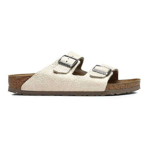 Sandali ARIZONA DESERT BUCK-SANDCASTLE - 1022561 - Birkenstock - Modalova