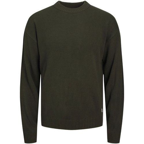 Maglione 12236774 KNIT CREW-ROSIN - Jack & jones - Modalova