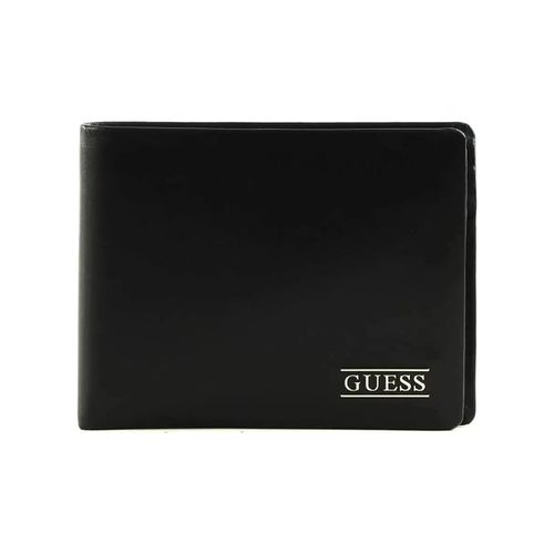 Portafoglio Guess Boston Billfold - Guess - Modalova