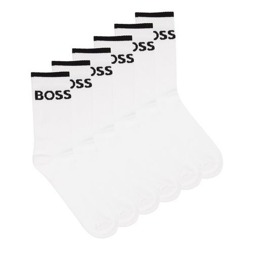 Calzini BOSS 6P QS Stripe CC - Boss - Modalova