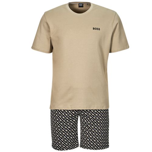 Pigiami / camicie da notte Relax Short Set - Boss - Modalova