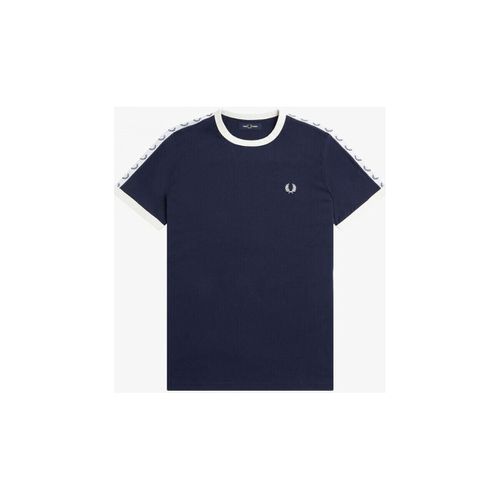 T-shirt Fred Perry M4620 - Fred perry - Modalova