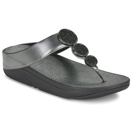 Infradito Halo Bead-Circle Metallic Toe - Fitflop - Modalova