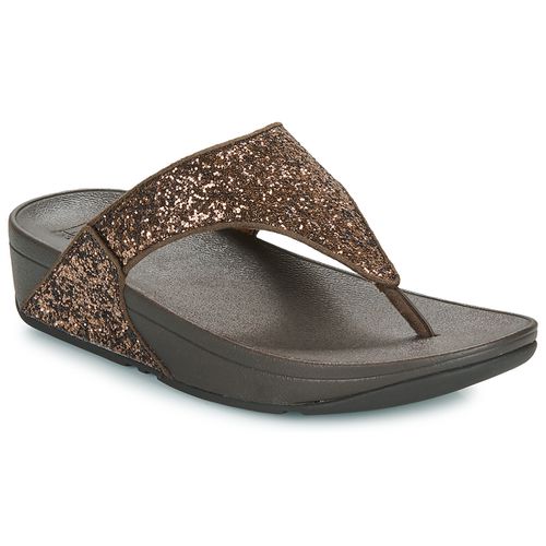 Infradito Lulu Glitter Toe-Thongs - Fitflop - Modalova