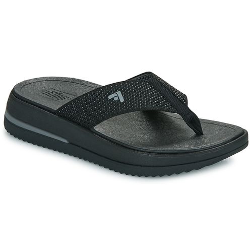 Infradito Surff Two-Tone Webbing Toe-Post Sandals - Fitflop - Modalova