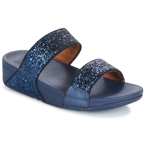 Sandali Lulu Glitter Slides - Fitflop - Modalova