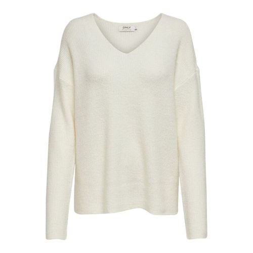 Maglione 15204588 CAMILLA-BIRCH - Only - Modalova