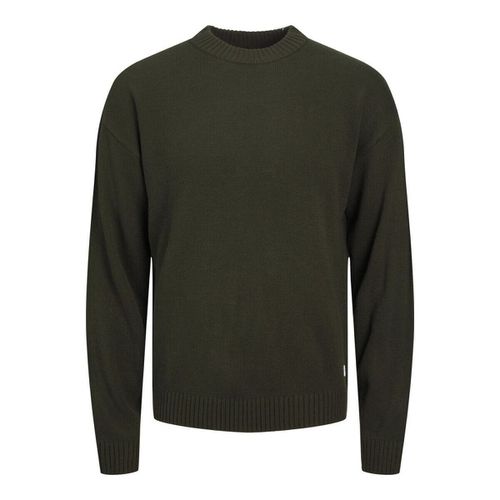 Maglione 12236774 KNIT CREW-ROSIN - Jack & jones - Modalova