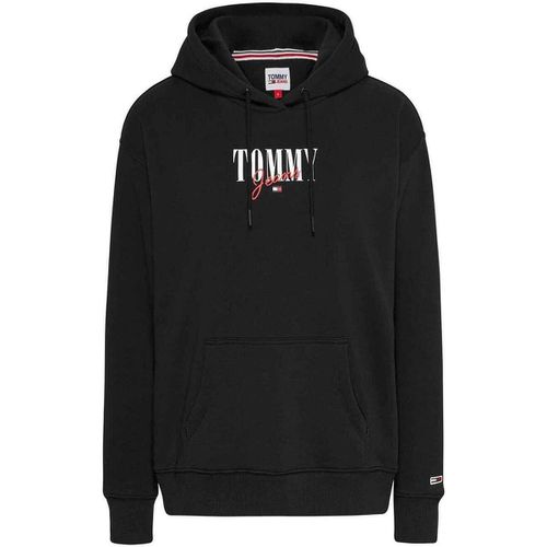 Felpa Tommy Jeans - Tommy Jeans - Modalova