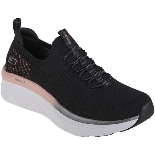 Sneakers basse D'Lux Walker Let It Glow - Skechers - Modalova