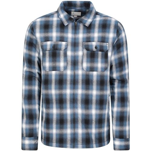 Camicia a maniche lunghe Stream II - Mountain Warehouse - Modalova