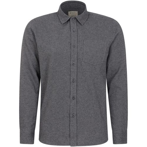 Camicia a maniche lunghe Bamford - Mountain Warehouse - Modalova