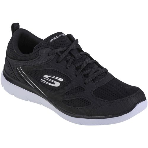 Sneakers basse Summits Suited - Skechers - Modalova