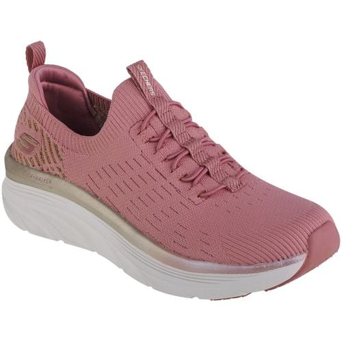 Sneakers basse D'Lux Walker Let It Glow - Skechers - Modalova