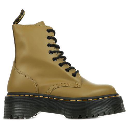 Stivaletti Dr. Martens Jadon - Dr. martens - Modalova